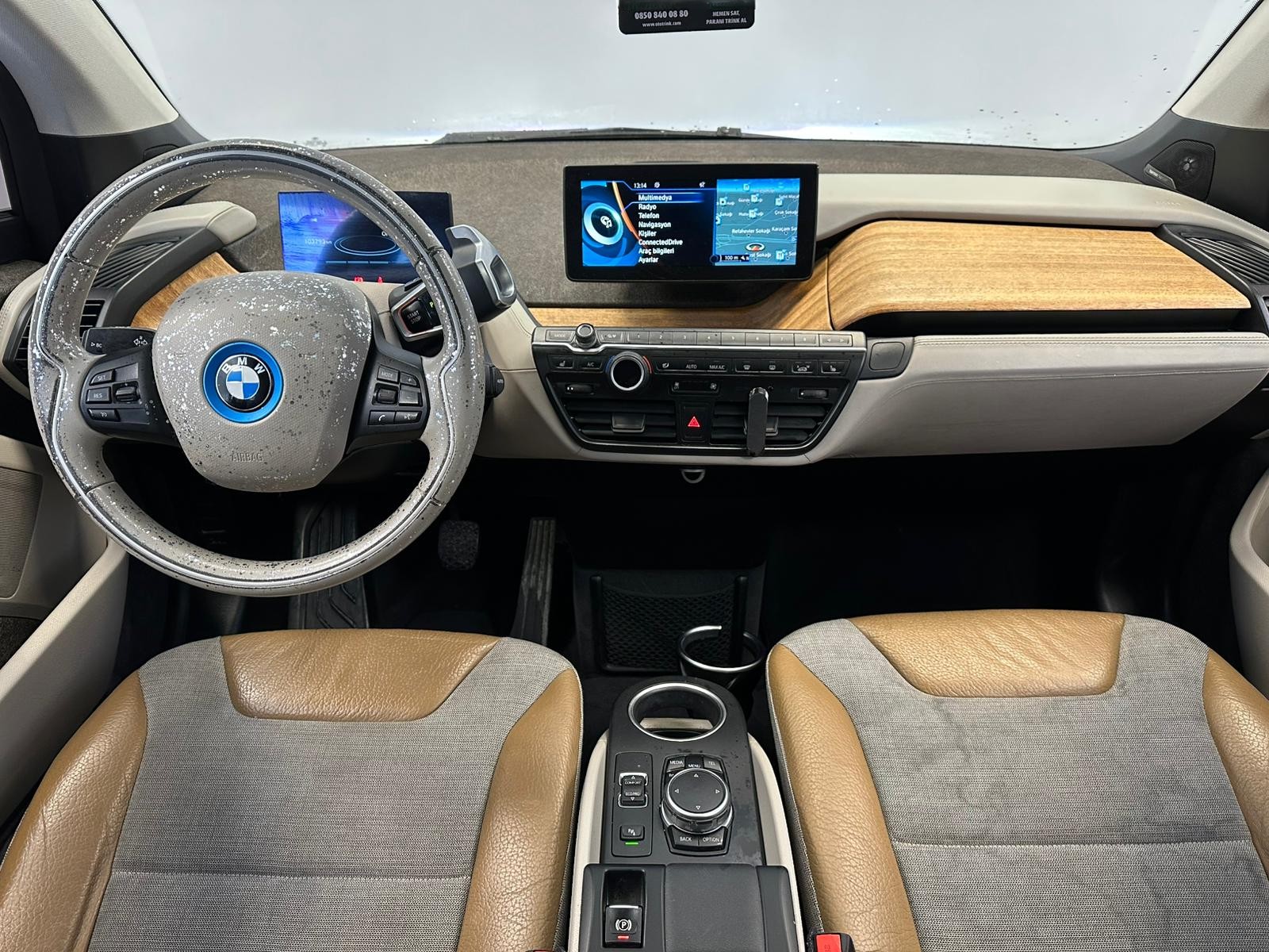 BMW i3 15